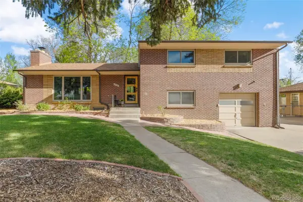 8935 W 4th Avenue, Lakewood, CO 80226