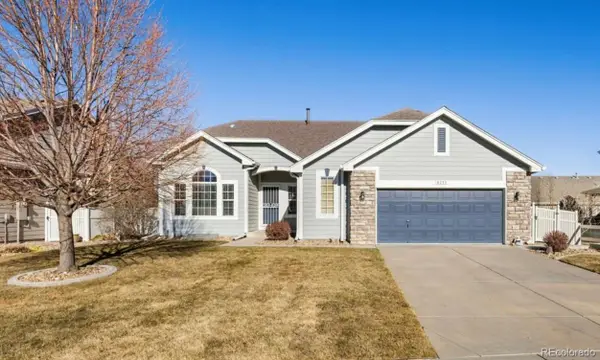 6711 Sage Avenue, Firestone, CO 80504