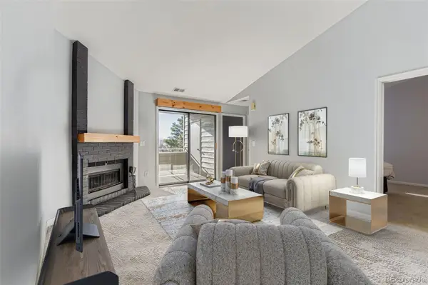 8376 S Upham Way #A305, Littleton, CO 80128