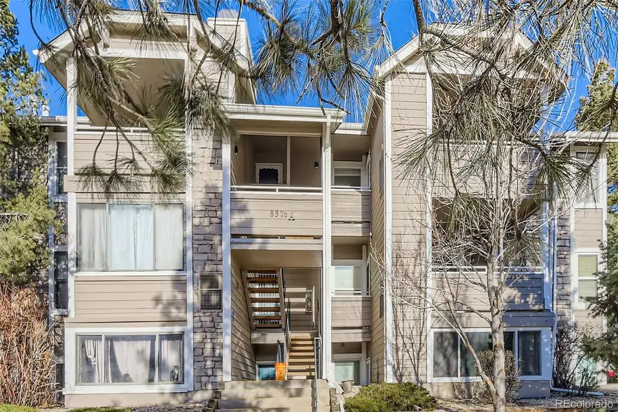 8376 S Upham Way #A305, Littleton, CO 80128 - Image #2