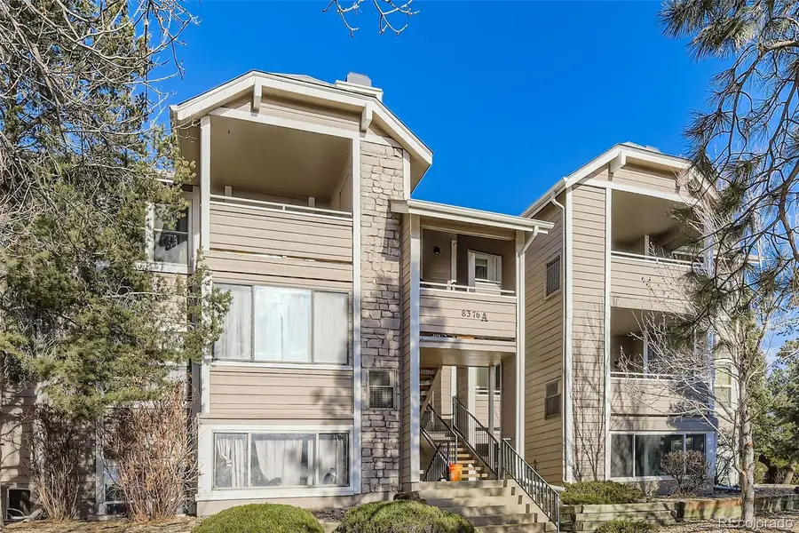 8376 S Upham Way #A305, Littleton, CO 80128 - Image #3