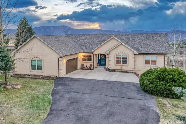 17940 Tom Boy Way, Monument, CO 80132