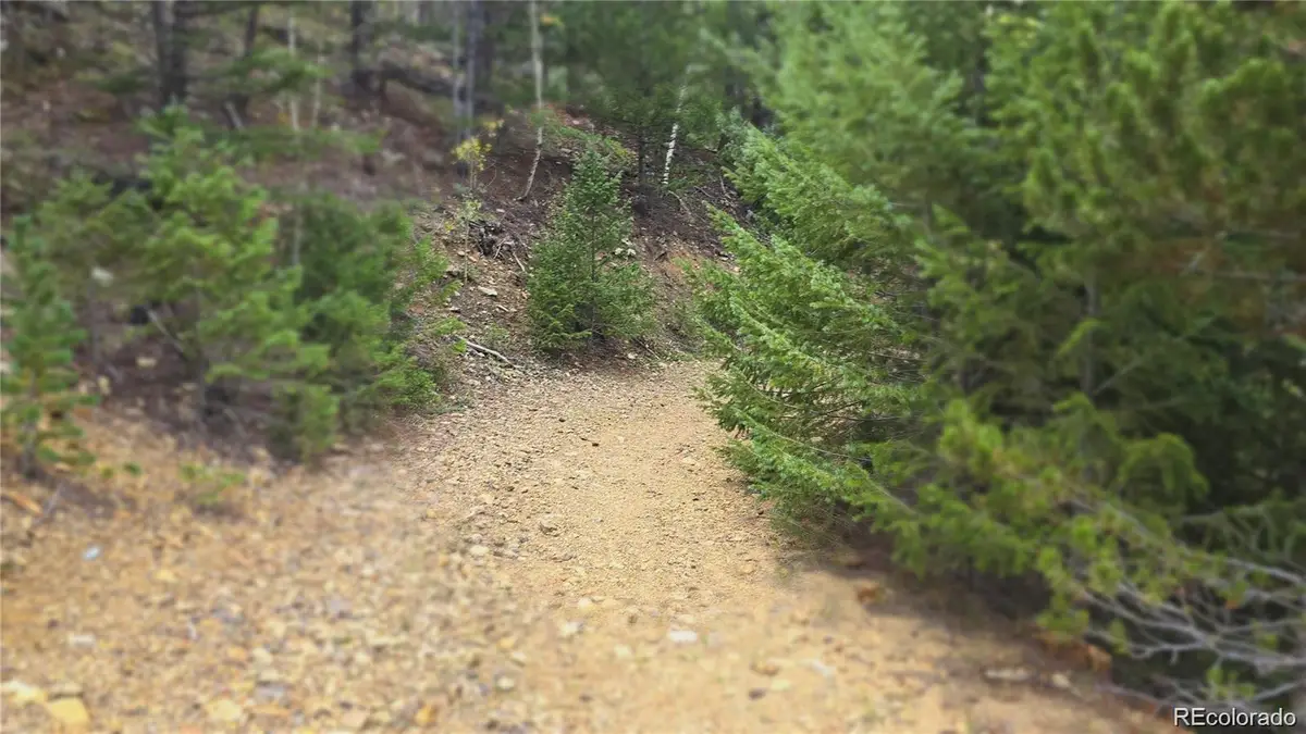 Olympic And Hecla Mines, Dumont, CO 80436 - #1