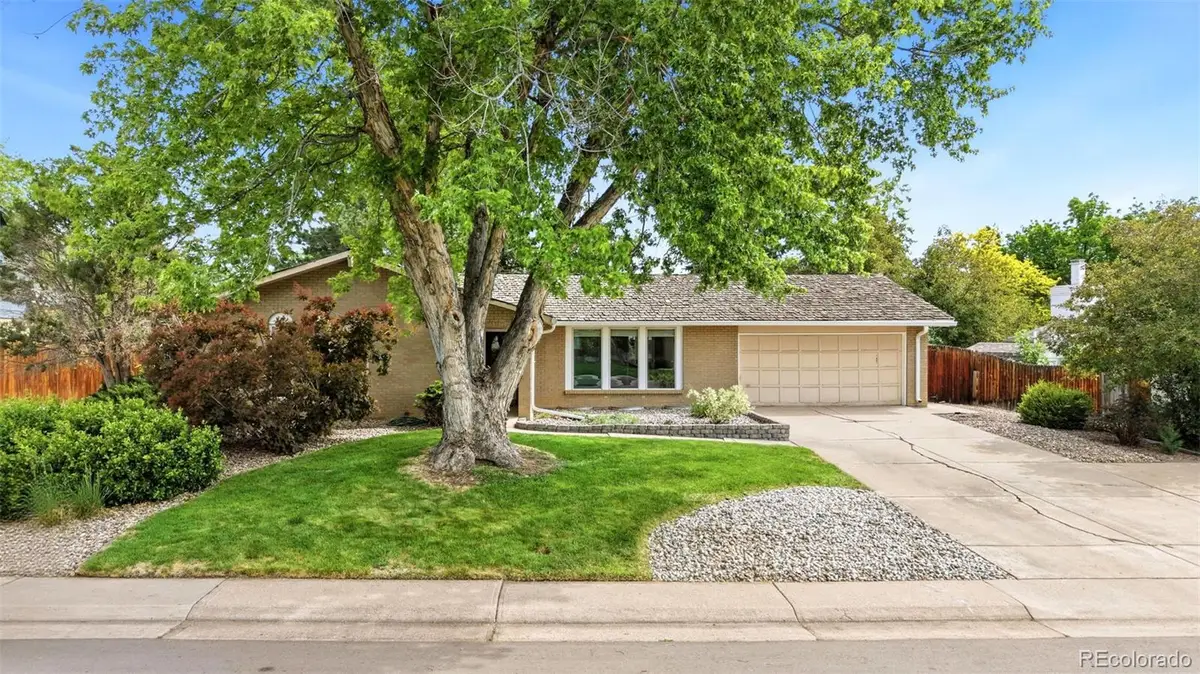 5477 W Hinsdale Place, Littleton, CO 80128 - #1
