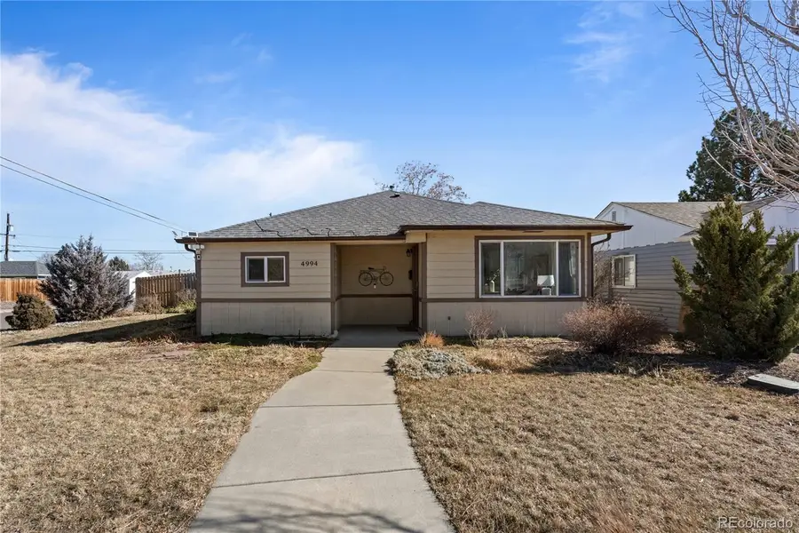 4994 Umatilla Street, Denver, CO 80221 - Image #2