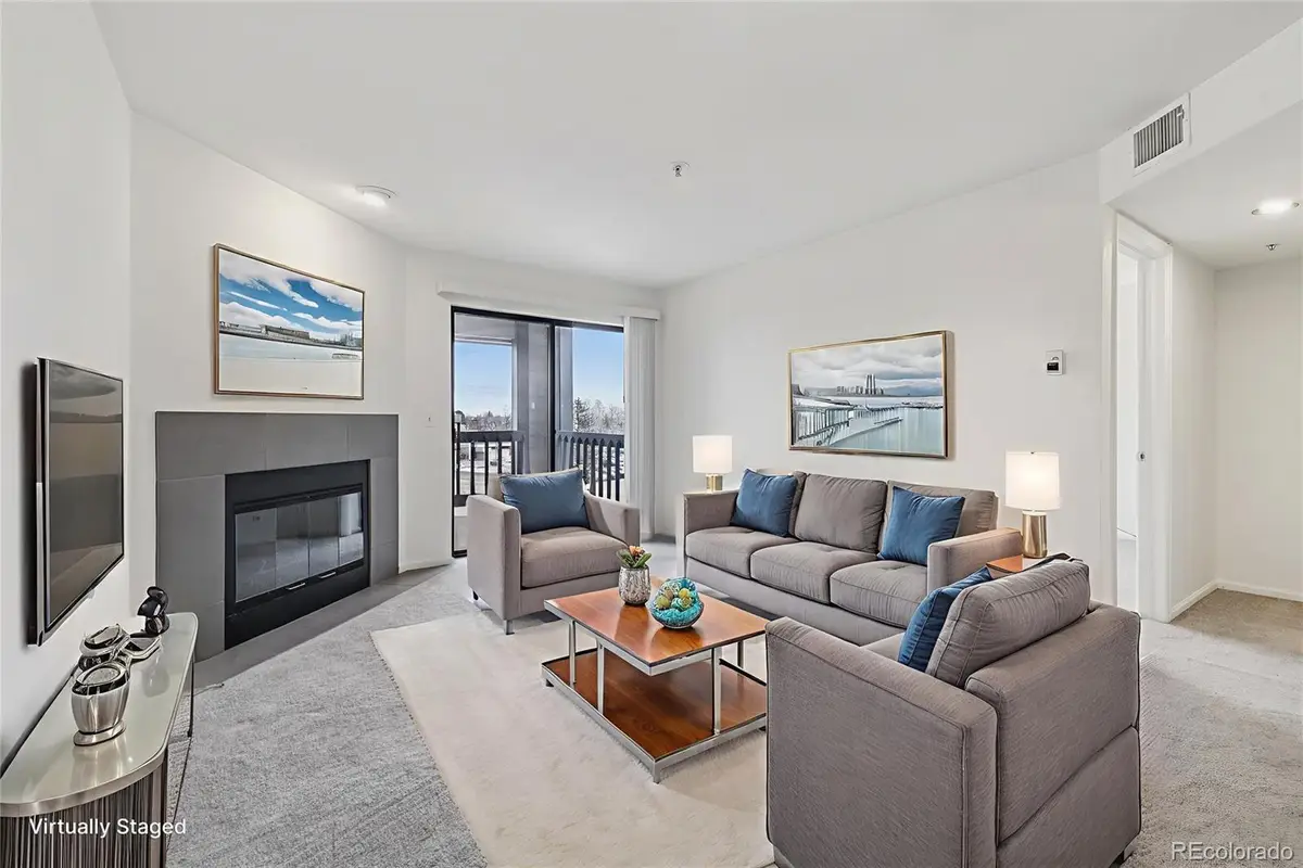 2727 Folsom Street #303, Boulder, CO 80304 - Image #1
