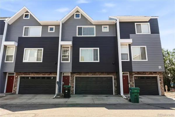 8751 Pearl Street #R4, Denver, CO 80229