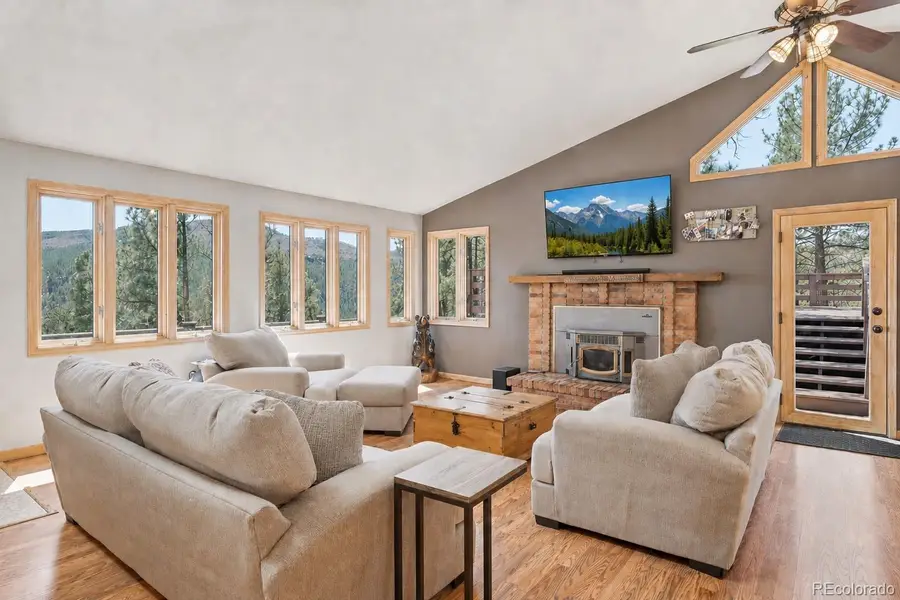 16687 Ouray Road W, Pine, CO 80470 - #3