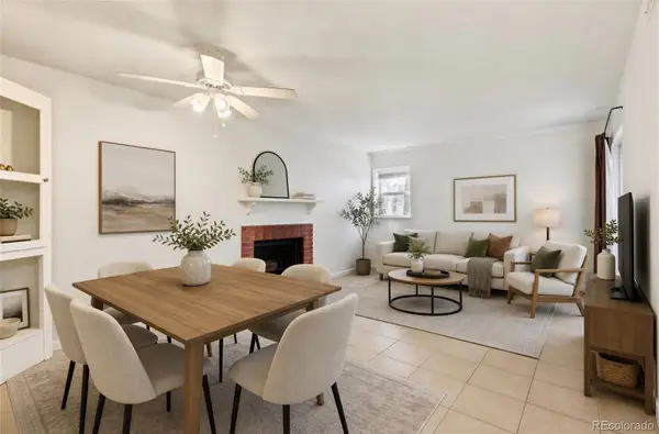 3870 S Fraser #N03, Aurora, CO 80014