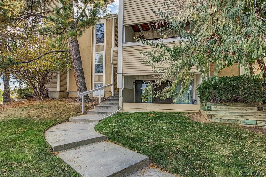 3870 S Fraser #N03, Aurora, CO 80014 - #2