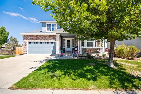 418 Mt Sherman Street, Brighton, CO 80601