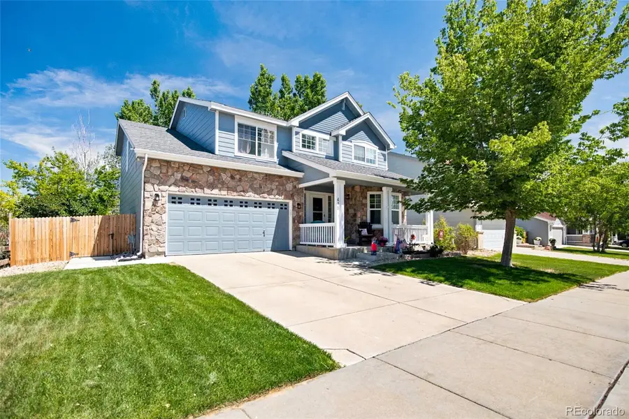 418 Mt Sherman Street, Brighton, CO 80601 - #2