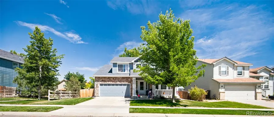 418 Mt Sherman Street, Brighton, CO 80601 - #3