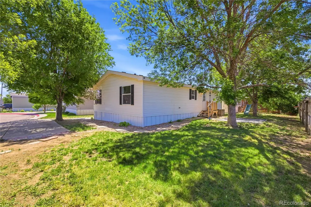 435 N 35th Avenue, Greeley, CO 80631 - #1