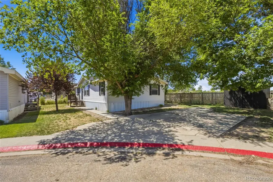 435 N 35th Avenue, Greeley, CO 80631 - #3
