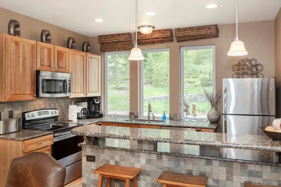 80 Pinecone Trail, Fraser, CO 80442 - #3