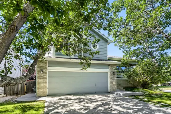 11033 Pheasant Court, Parker, CO 80134