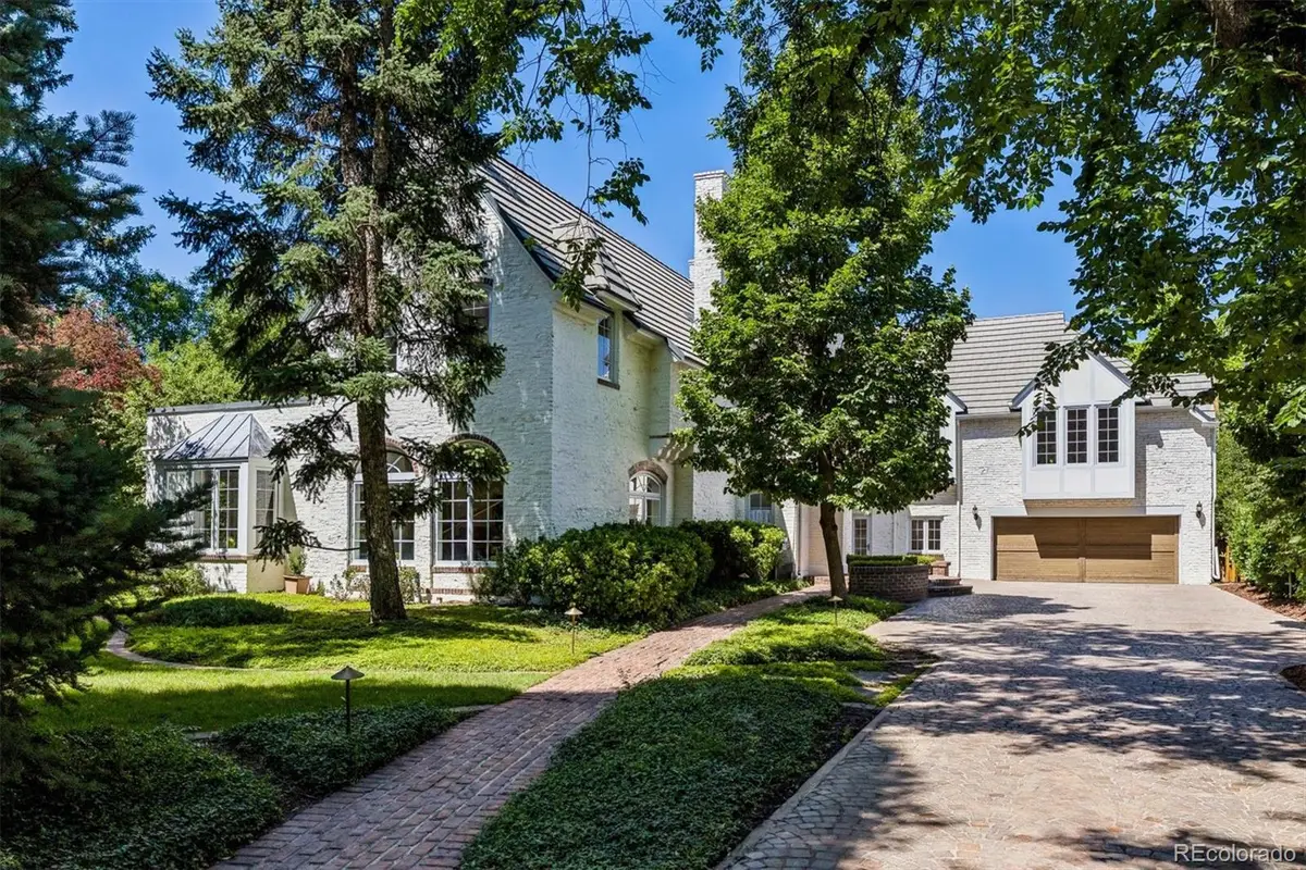 177 Race Street, Denver, CO 80206 - #1