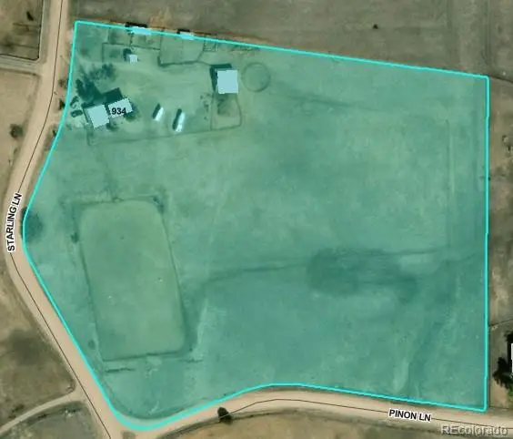 934 Starling Lane, Elizabeth, CO 80107 - #2
