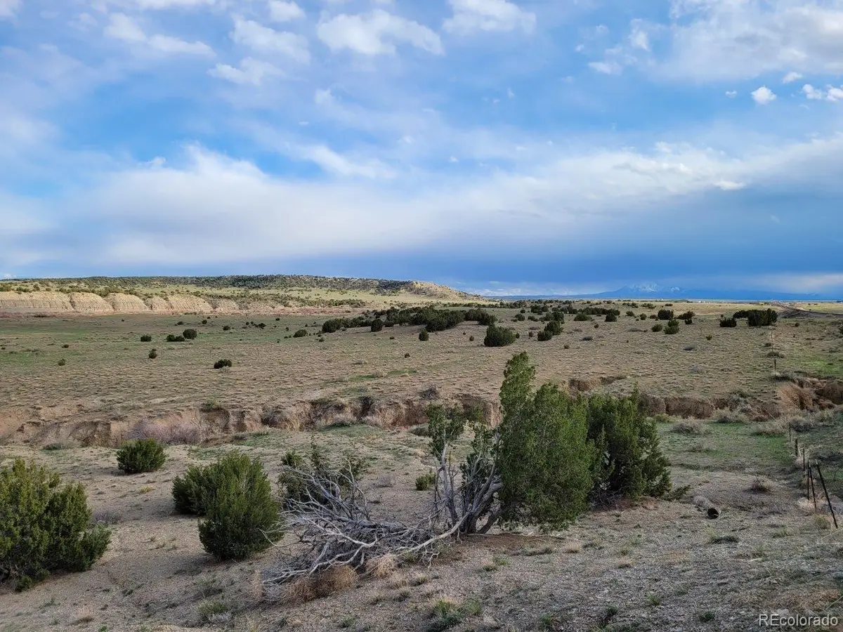 Lot 21 Ghost River Ranch Filing #1, Walsenburg, CO 81089 - #1