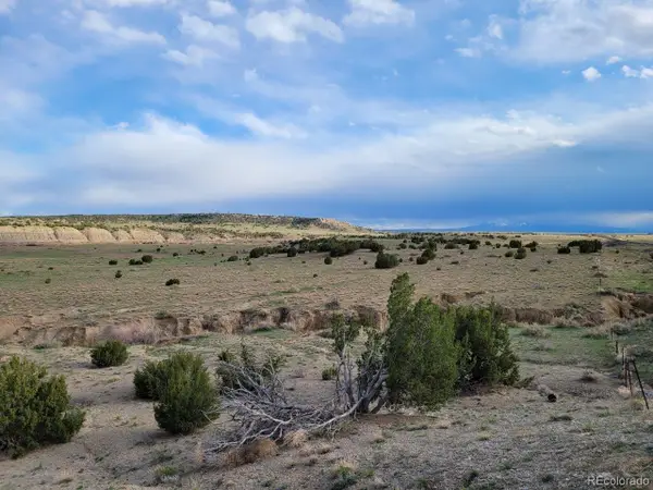 Lot 21 Ghost River Ranch Filing #1, Walsenburg, CO 81089