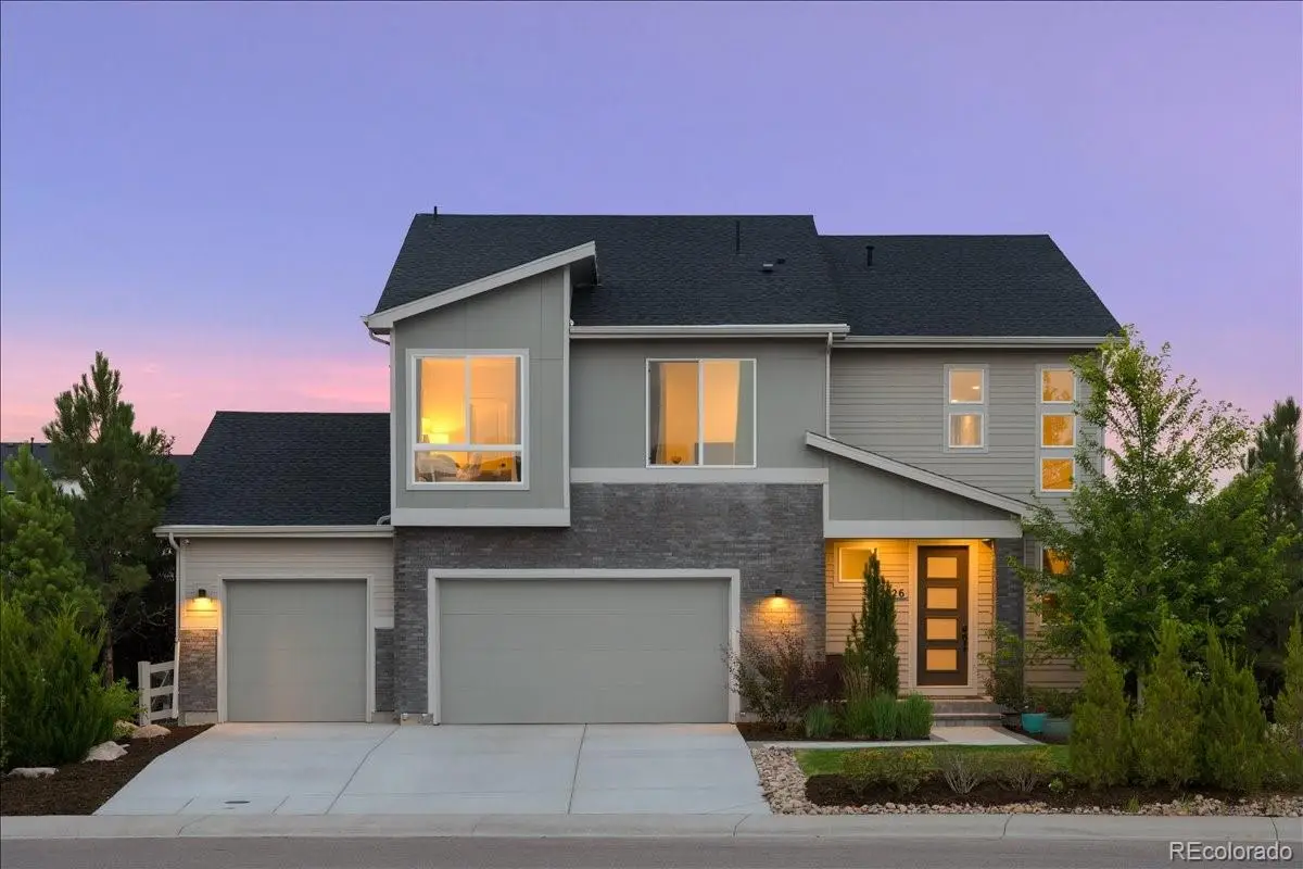 5726 Margarita Point, Parker, CO 80134 - #1