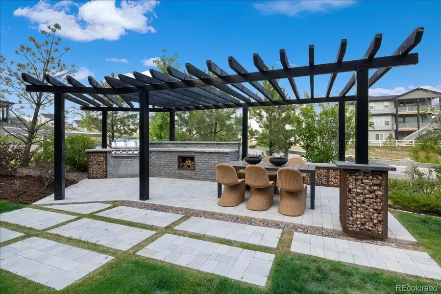 5726 Margarita Point, Parker, CO 80134 - #3