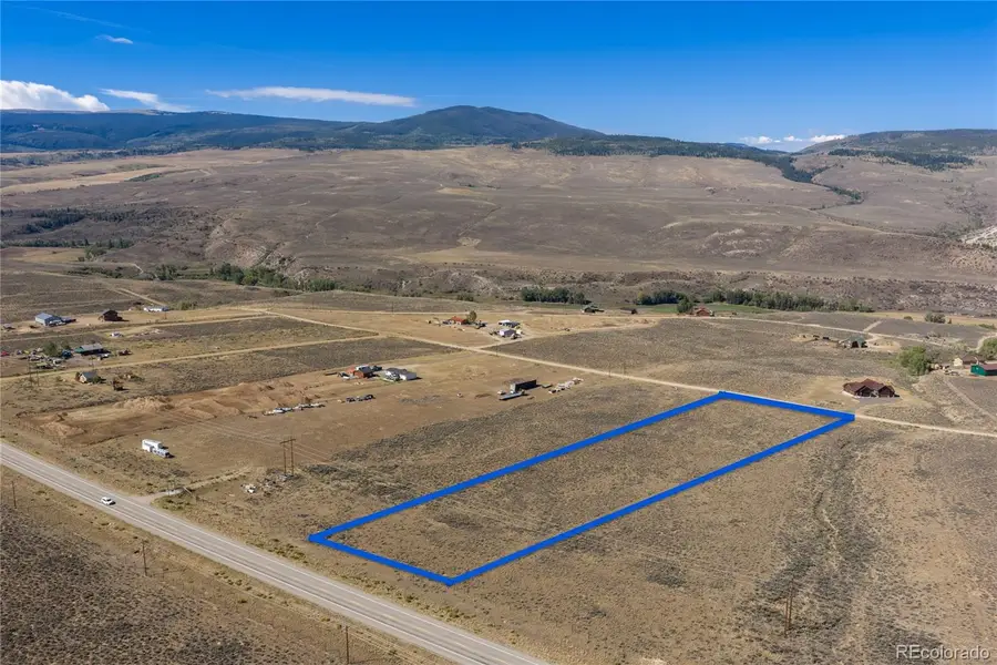 482 County Road 1001, Silverthorne, CO 80498 - #2