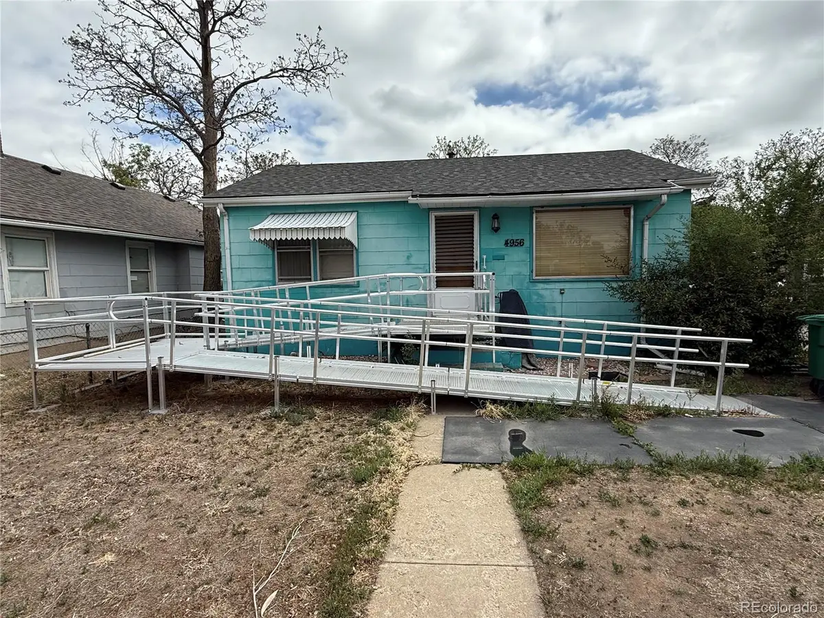 4956 Milwaukee Street, Denver, CO 80216 - #1
