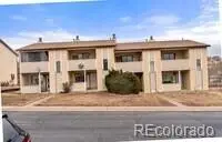 2305 Split Rock Drive, Colorado Springs, CO 80919 - #1