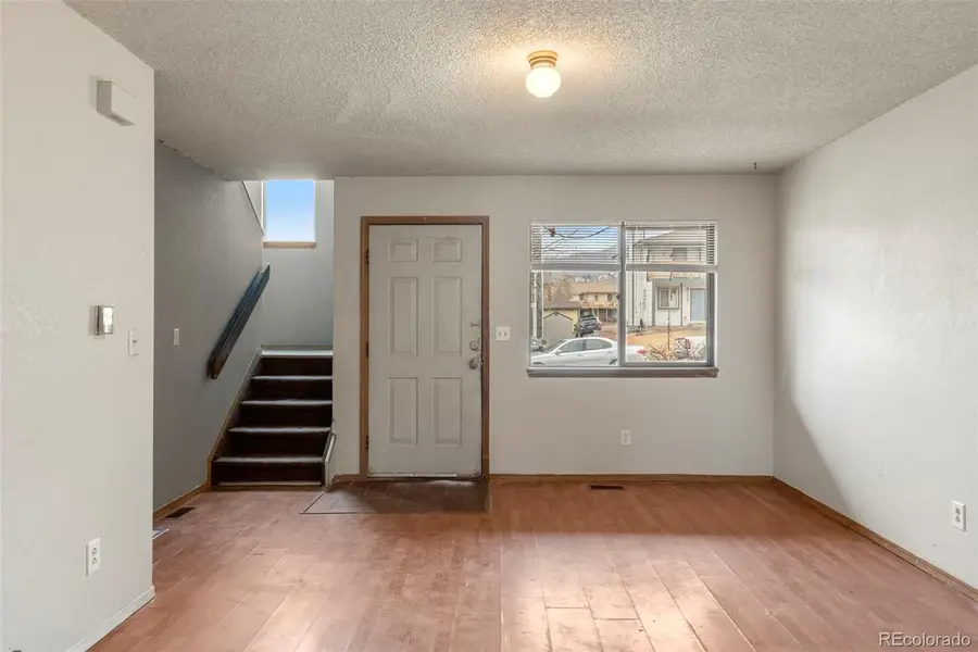 2305 Split Rock Drive, Colorado Springs, CO 80919 - #2