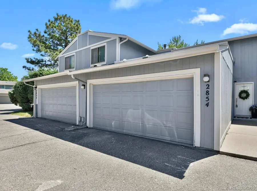 2854 S Kenton Court, Aurora, CO 80014 - #2