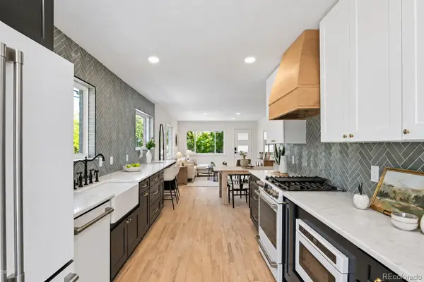 3557 Decatur, Denver, CO 80211