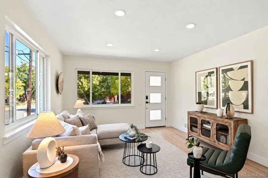 3557 Decatur, Denver, CO 80211 - #2