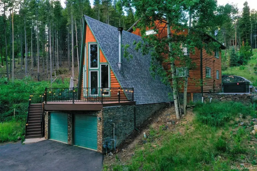 46 Apache Road, Evergreen, CO 80439 - #3