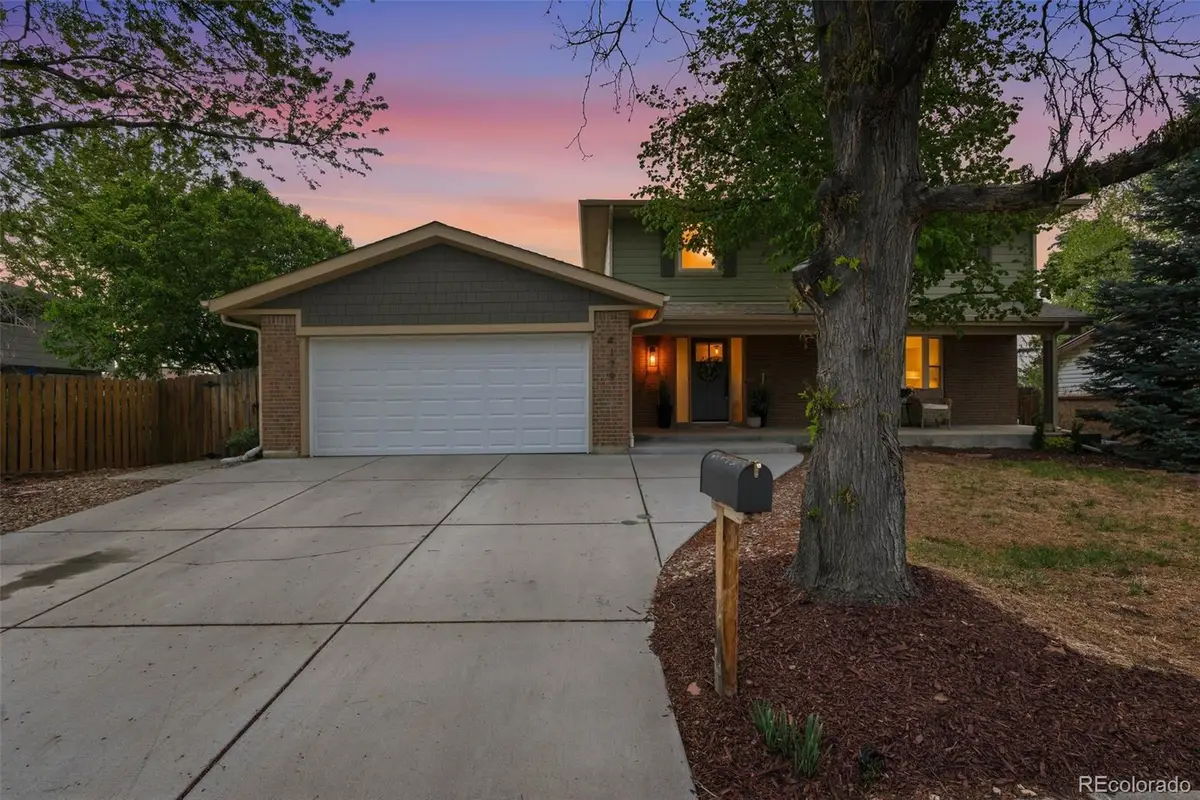 4179 E Peakview Circle, Centennial, CO 80121 - #1