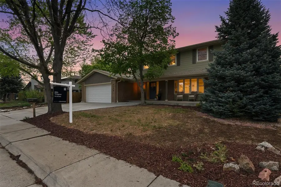 4179 E Peakview Circle, Centennial, CO 80121 - #2