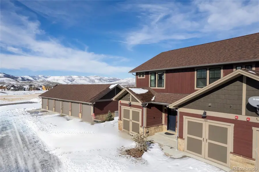 103 Eagle Ridge Drive, Granby, CO 80446 - #2