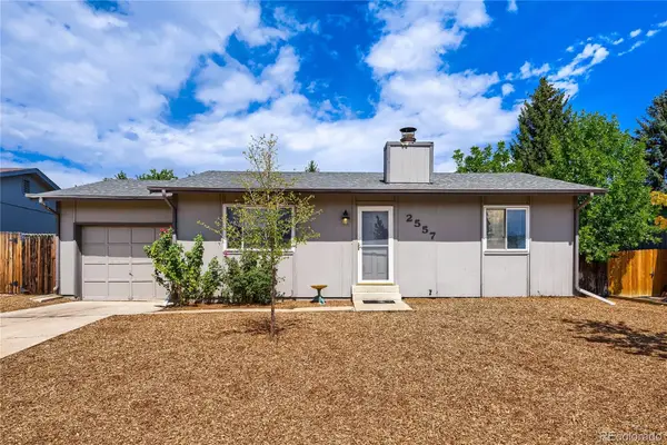 2557 W 133rd Circle, Broomfield, CO 80020