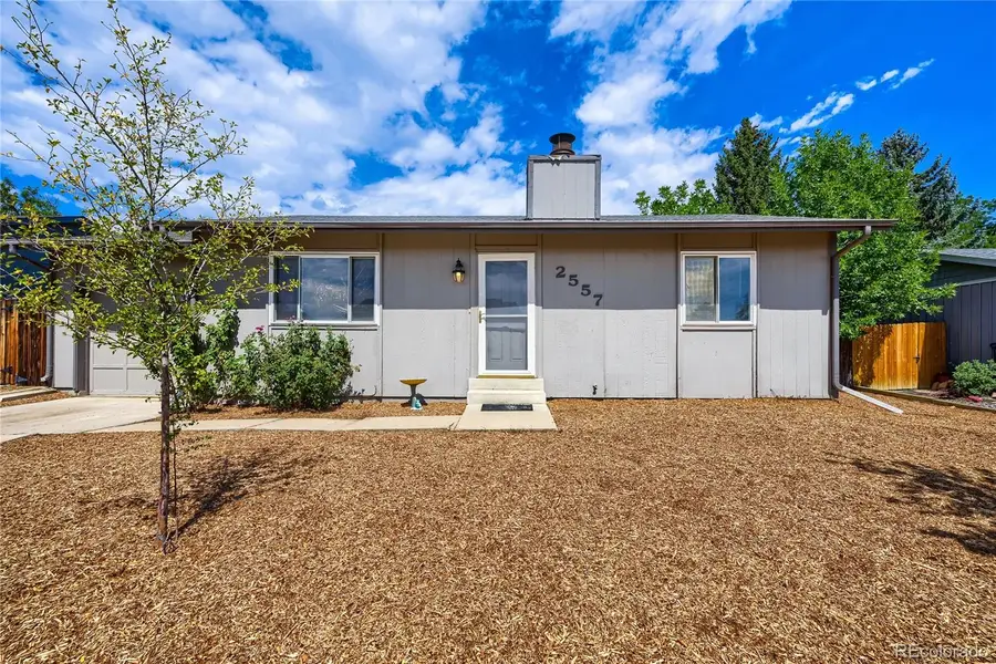 2557 W 133rd Circle, Broomfield, CO 80020 - #2