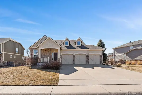 4730 W 107th Drive, Westminster, CO 80031
