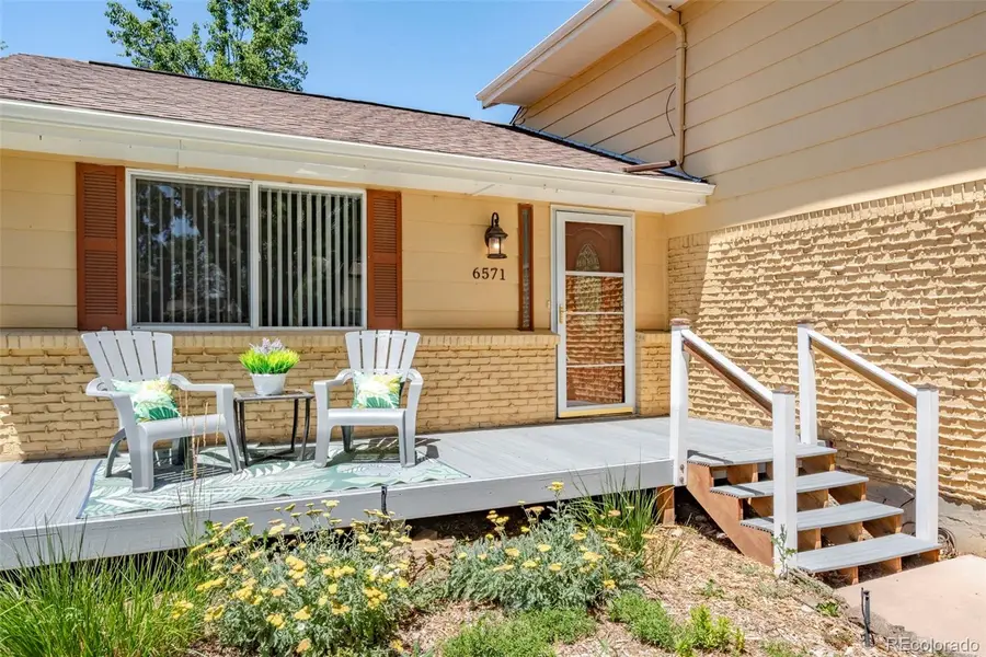 6571 Zinnia Street, Arvada, CO 80004 - #3