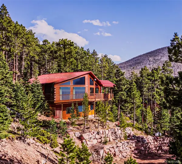 82 Emerald, Cuchara, CO 81055