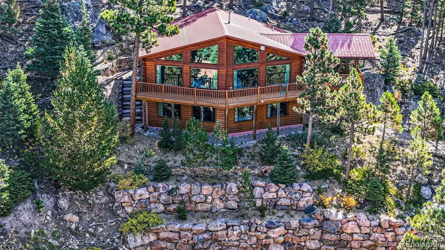 82 Emerald, Cuchara, CO 81055 - #3