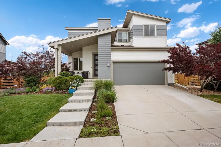 10051 Truckee Street, Commerce City, CO 80022 - #2