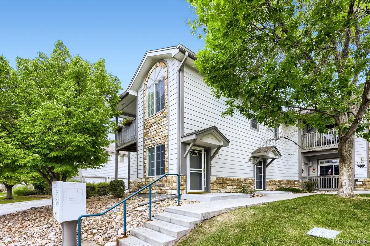 3272 E 103rd Drive #1712, Thornton, CO 80229 - #1