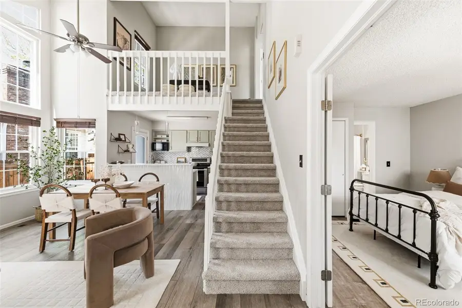 8350 W 87th Drive #D, Arvada, CO 80005 - #3