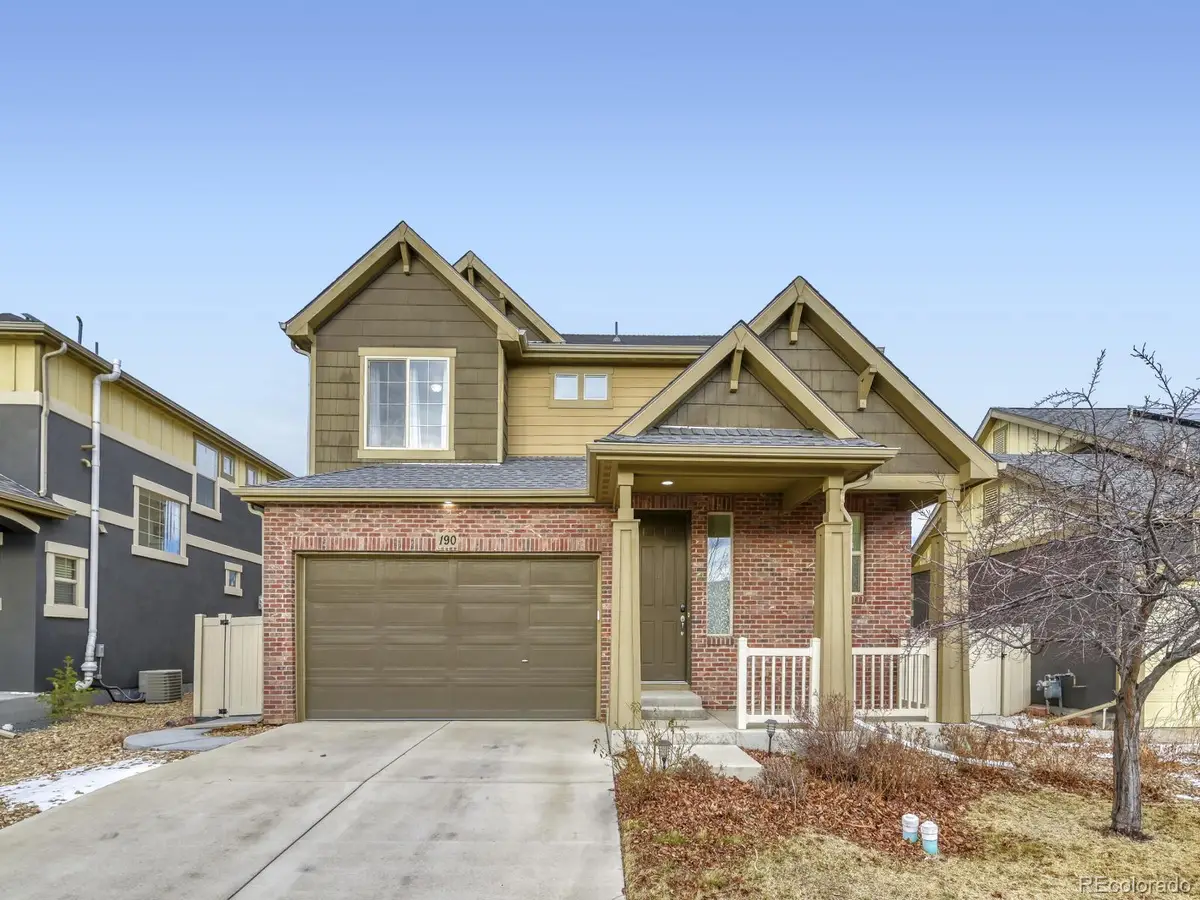 190 Pear Lake Way, Erie, CO 80516 - #1