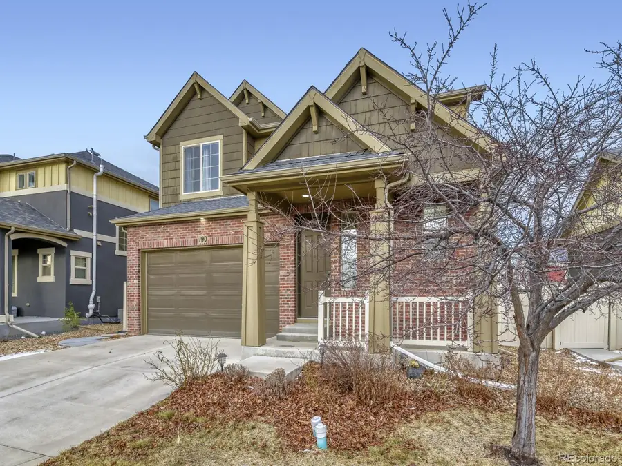 190 Pear Lake Way, Erie, CO 80516 - #2