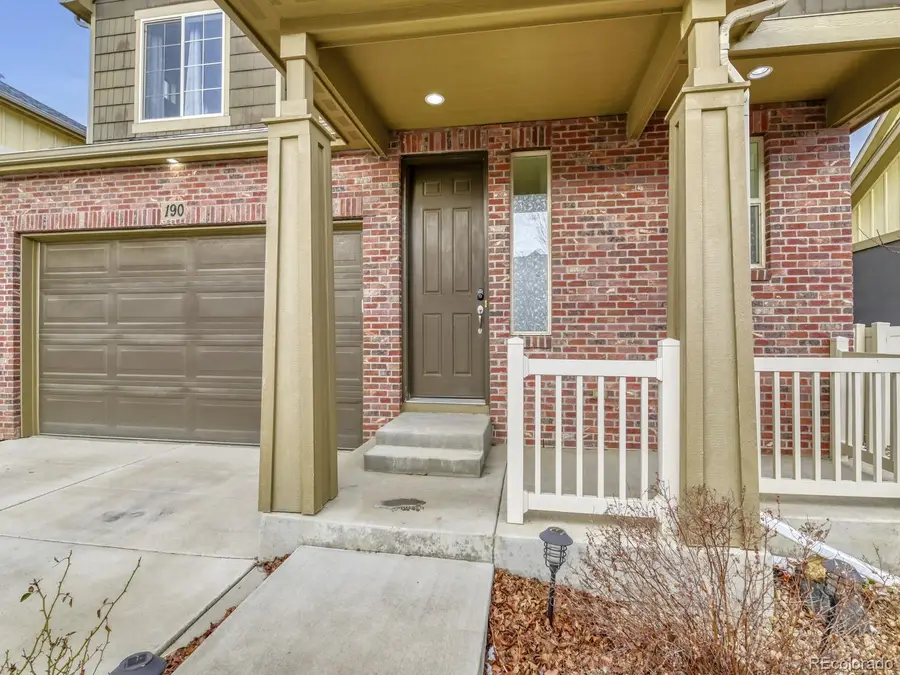 190 Pear Lake Way, Erie, CO 80516 - #3